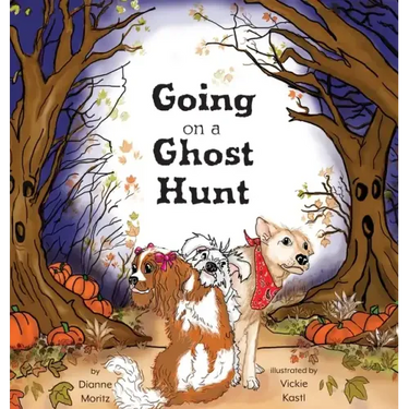 Going on a Ghost Hunt