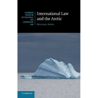 International Law and the Arctic