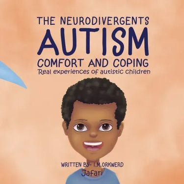 Autism Comfort & Coping: Jafari