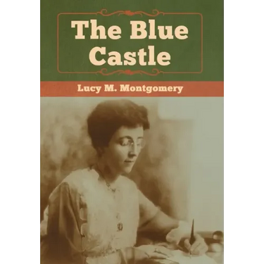The Blue Castle