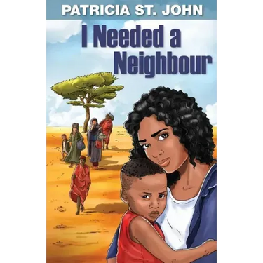 I Needed a Neighbour
