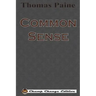 Common Sense
