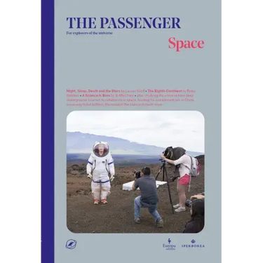 The Passenger: Space