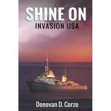Shine On: Invasion USA