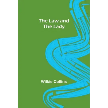 The Law and the Lady