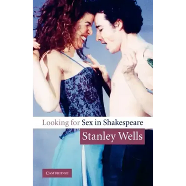 Looking for Sex in Shakespeare