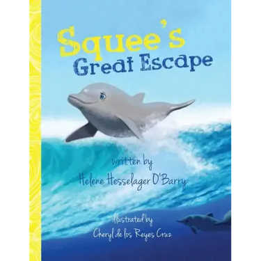 Squee's Great Escape