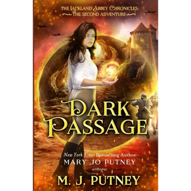 Dark Passage