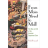 From Main Street to Mall