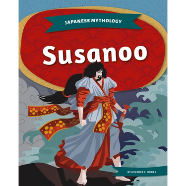 Susanoo