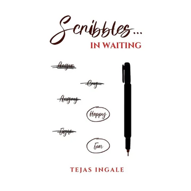 Scribbles... In Waiting