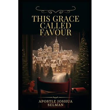 This Grace Called Favour
