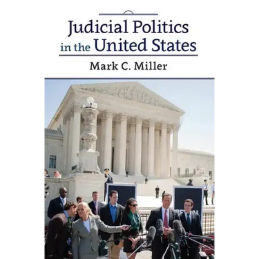 Judicial Politics in the United States
