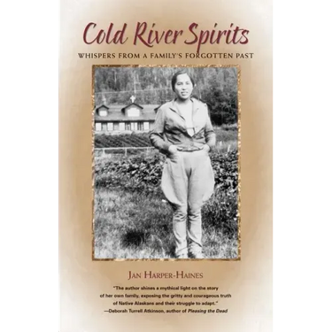 Cold River Spirits