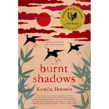 Burnt Shadows
