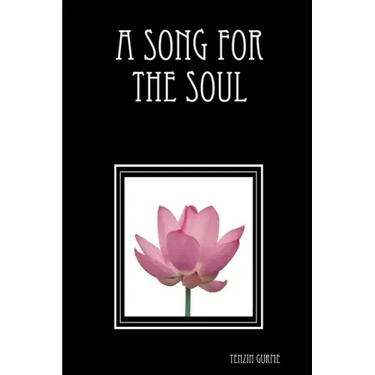 A Song For The Soul