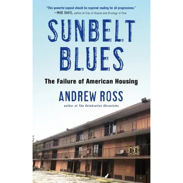 Sunbelt Blues: The Failure of American Housing