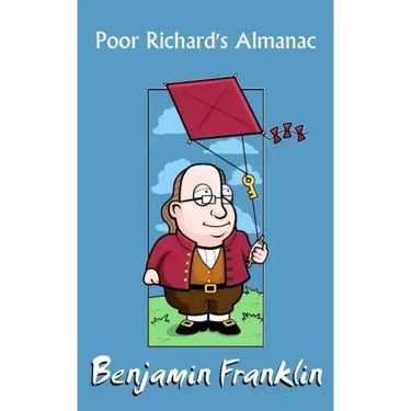 Poor Richard's Almanac