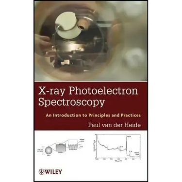 X-ray Photoelectron Spectrosco