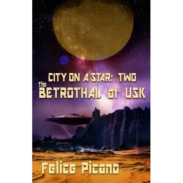 The Betrothal at Usk