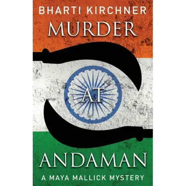 Murder at Andaman