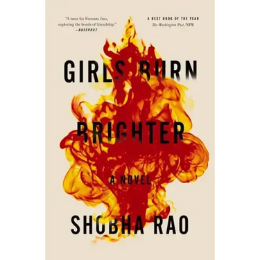 Girls Burn Brighter