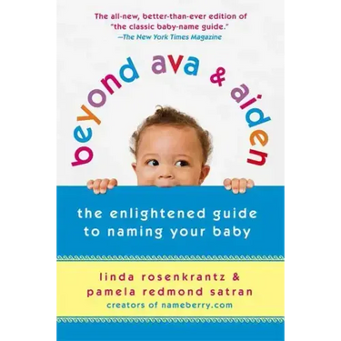 Beyond Ava & Aiden