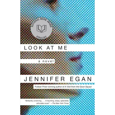 Look at Me