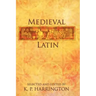 Medieval Latin