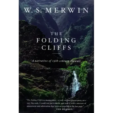 The Folding Cliffs: A Narrative