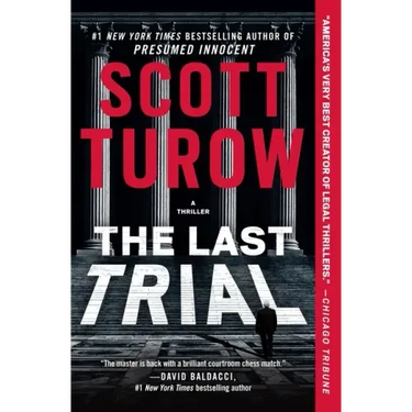 The Last Trial