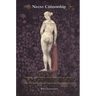 Necro Citizenship: Death, Eroticism, and the Public Sphere in the Nineteenth-Century United States