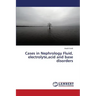 Cases in Nephrology Fluid, electrolyte, acid and base disorders