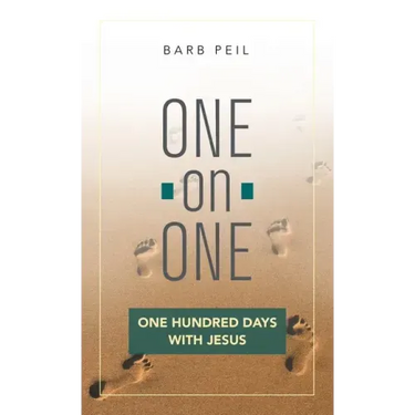 One-On-One: One Hundred Days with Jesus