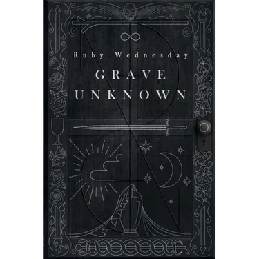 Grave Unknown