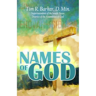 Names of God