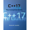 C++17 - The Complete Guide