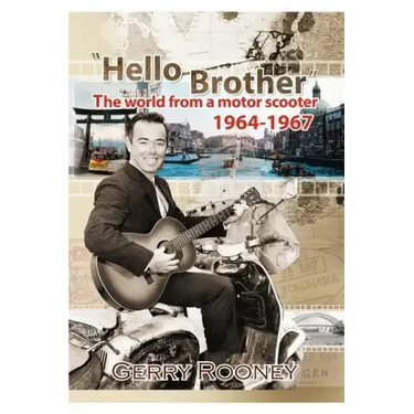 Hello Brother
