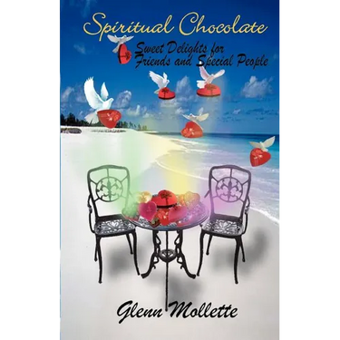 Spiritual Chocolate Sweet Delights for Friends and Special People