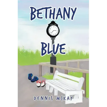 Bethany Blue