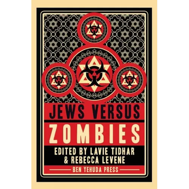 Jews vs Zombies