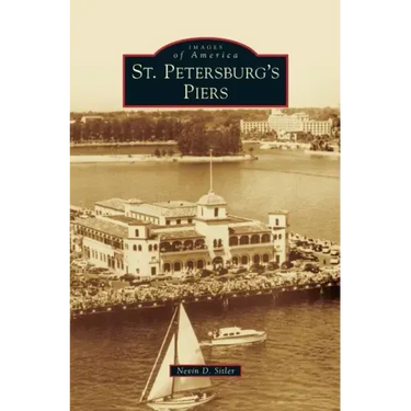 St. Petersburg's Piers