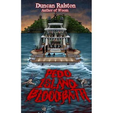 Pedo Island Bloodbath