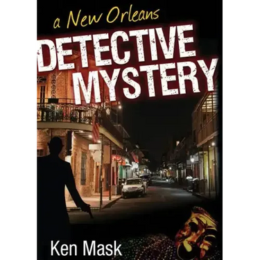 A New Orleans Detective Mystery