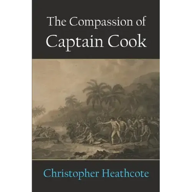 The Compassion of Captain Cook