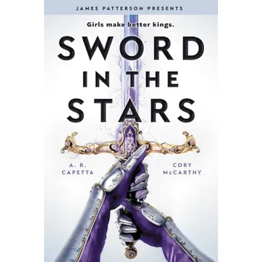 Sword in the Stars: A Once & Future Novel
