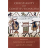 Christianity and Constitutionalism