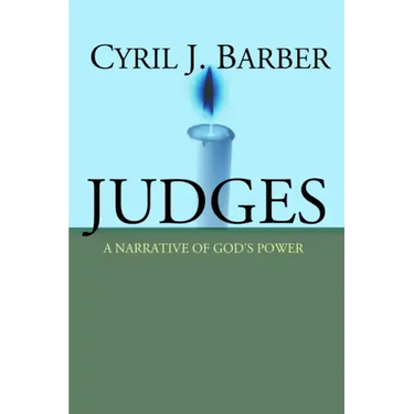 Judges: A Narrative of God's Power
