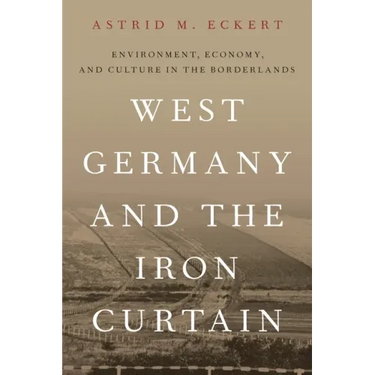 West Germany and the Iron Curtain