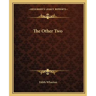 The Other Two
